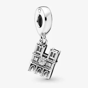 (afbeelding voor) Pandora Notre Dame Bedel 798257CZ