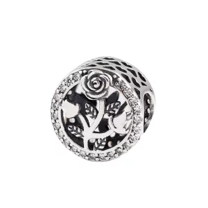 (afbeelding voor) Pandora Roos Bedel P-D-2630