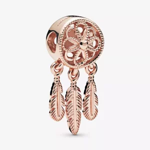 (afbeelding voor) Pandora Rose Spirituele Dromenvanger Bedel 787200C00