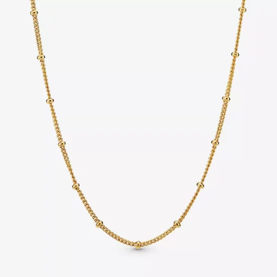 (afbeelding voor) Pandora Shine Beaded Bedel 367210