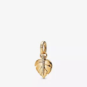Pandora Shine Blad Bedel 368251CZ (afbeelding voor) Pandora Shine Blad Bedel 368251CZ