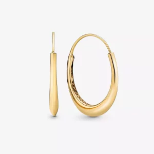 (afbeelding voor) Pandora Shine Chunky Bedel 268070
