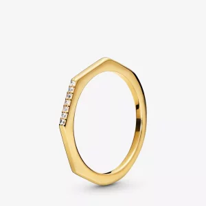 (afbeelding voor) Pandora Shine Multifaceted Bedel 168343CZ