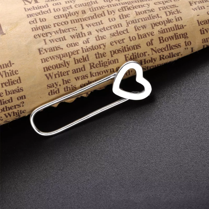 (afbeelding voor) Pandora Veiligheidsspeld Broche Bedel 698552C00 - Bekijken 3