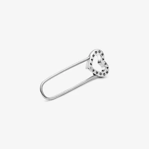 (afbeelding voor) Pandora Veiligheidsspeld Broche Bedel 698552C00