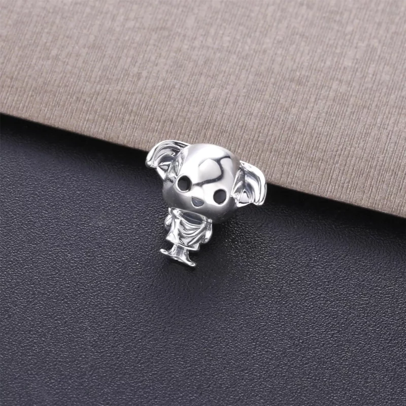 (afbeelding voor) Harry Potter, Pandora Dobby De Huiself Bedel 798629C01 - Bekijken 2