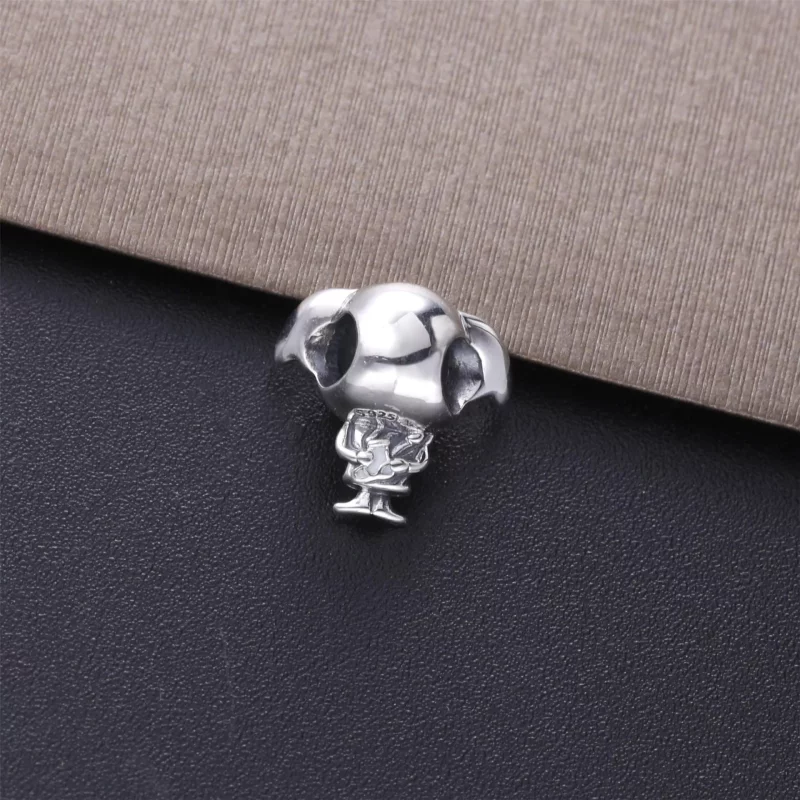 (afbeelding voor) Harry Potter, Pandora Dobby De Huiself Bedel 798629C01 - Bekijken 3