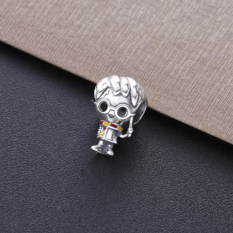 (afbeelding voor) Harry Potter, Pandora Harry Potter Bedel 798626C01 - Bekijken 2