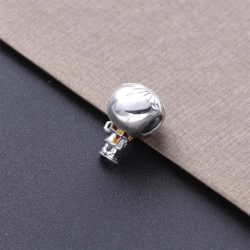 (afbeelding voor) Harry Potter, Pandora Harry Potter Bedel 798626C01 - Bekijken 4