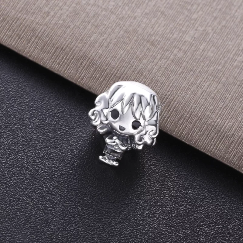 (afbeelding voor) Harry Potter, Pandora Hermelien Griffel Bedel 798625C01 - Bekijken 2