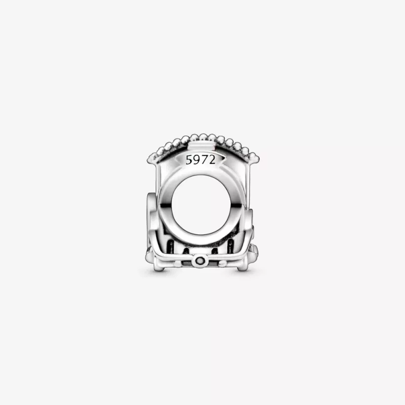 (afbeelding voor) Harry Potter, Pandora Zweinsteinexpress Bedel 798624C01 - Bekijken 2