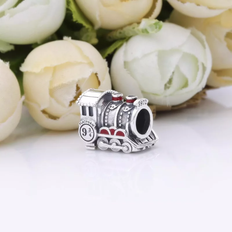 (afbeelding voor) Harry Potter, Pandora Zweinsteinexpress Bedel 798624C01 - Bekijken 3