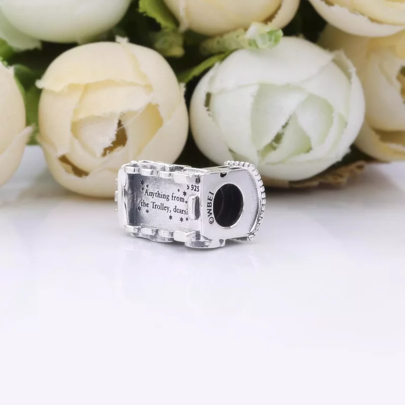 (afbeelding voor) Harry Potter, Pandora Zweinsteinexpress Bedel 798624C01 - Bekijken 4
