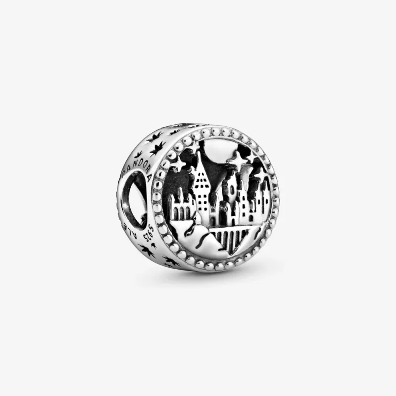 Harry Potter, Pandora Zweinsteins Hogeschool Voor Hekserij En Hocus-Pocus Bedel 798622C00 (afbeelding voor) Harry Potter, Pandora Zweinsteins Hogeschool Voor Hekserij En Hocus-Pocus Bedel 798622C00