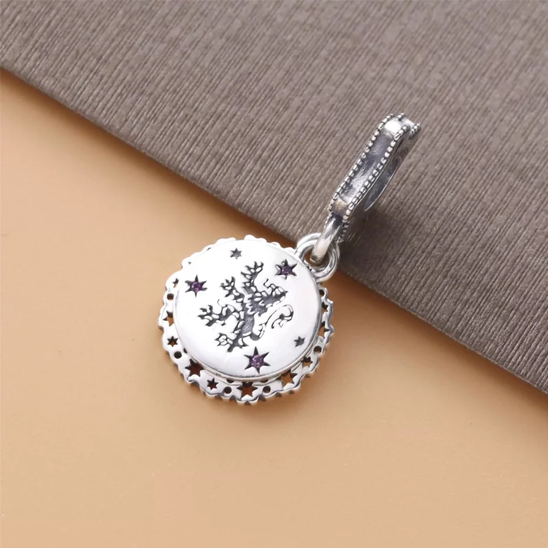 (afbeelding voor) Pandora Harry Potter, Griffoendor Hangende Bedel 798627C01 - Bekijken 2