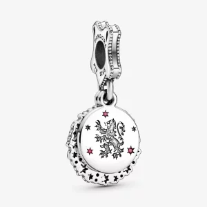 (afbeelding voor) Pandora Harry Potter, Griffoendor Hangende Bedel 798627C01