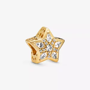 (afbeelding voor) Pandora Hemelse Ster Bedel 768466C01