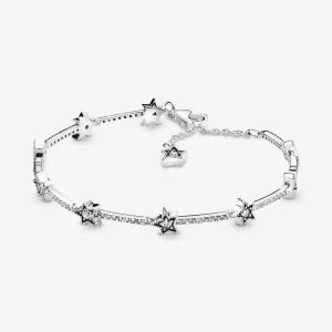 (afbeelding voor) Pandora Hemelse Sterren Armband 598498C01
