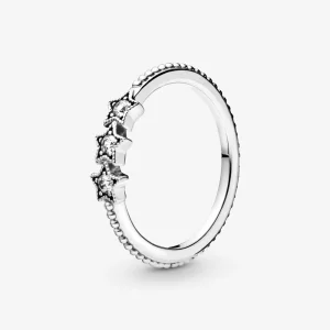 (afbeelding voor) Pandora Hemelse Sterren Ring 198492C01