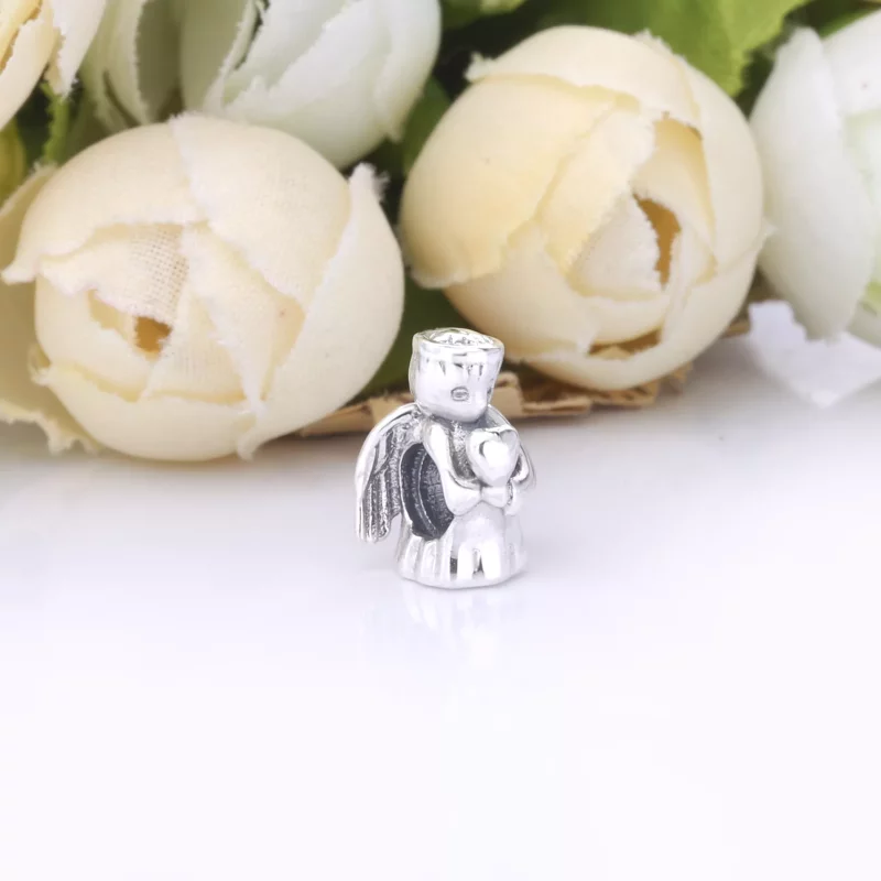 (afbeelding voor) Pandora Liefdesengel Bedel 798413C00 - Bekijken 2