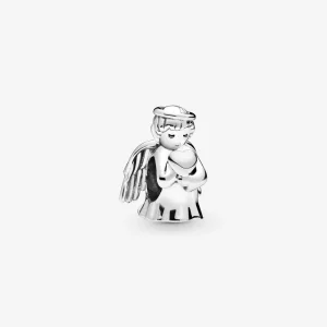 (afbeelding voor) Pandora Liefdesengel Bedel 798413C00