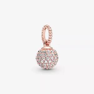(afbeelding voor) Pandora Pavébal Hanger 388686C01