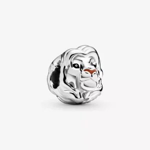 (afbeelding voor) Disney, Pandora De Leeuwenkoning Simba Bedel 798049ENMX