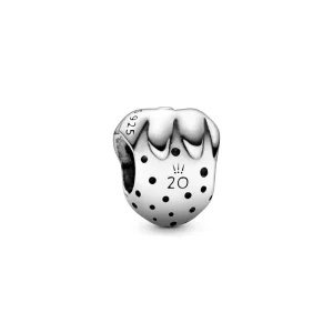 (afbeelding voor) PANDORA 2020 Limited Edition Aardbei Zilveren Bedel 798952C00