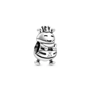 (afbeelding voor) PANDORA 2020 Limited Edition Bij Zilveren Bedel 798954C00