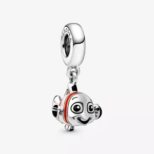 (afbeelding voor) PANDORA Disney Finding Nemo Hangende Bedel 798847C01