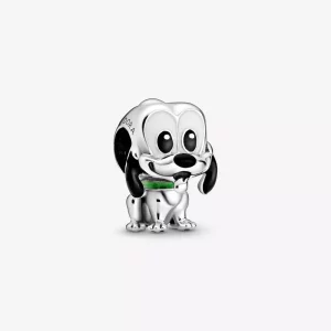 (afbeelding voor) PANDORA Disney Pluto Bedel 798853C01