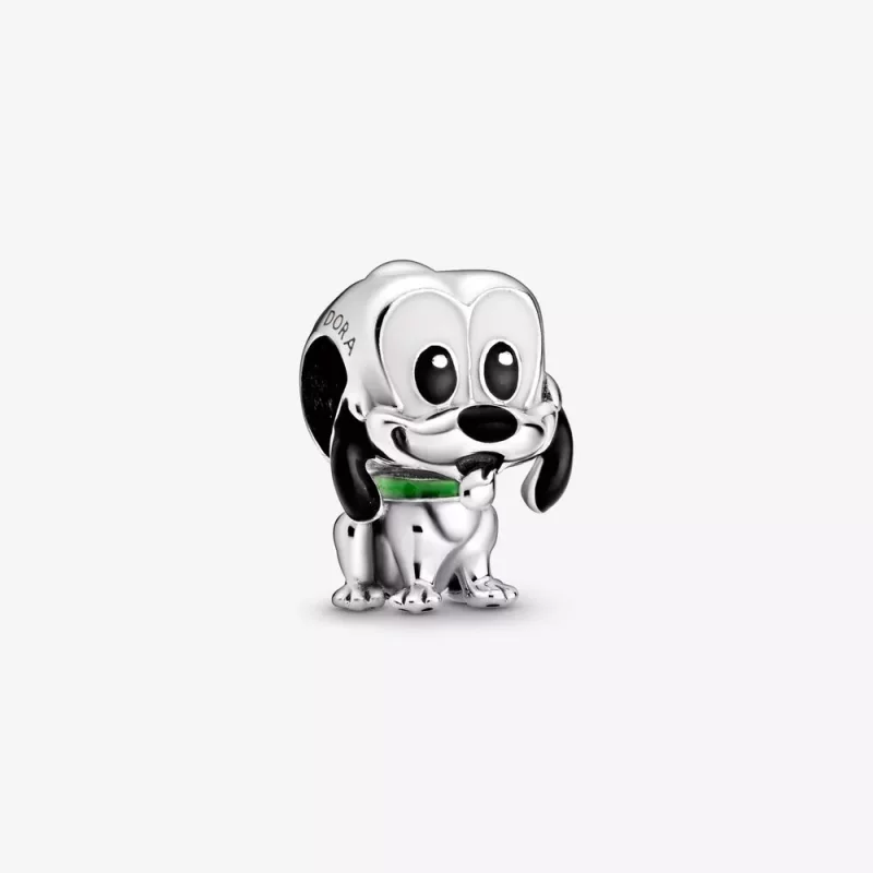(afbeelding voor) PANDORA Disney Pluto Bedel 798853C01