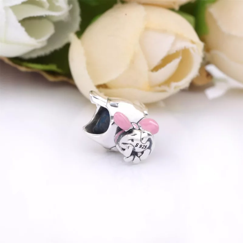 (afbeelding voor) PANDORA Disney The Aristocats Marie Bedel 798848C01 - Bekijken 5