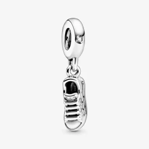 (afbeelding voor) PANDORA GyMSchoen Hangende Bedel 798802C01