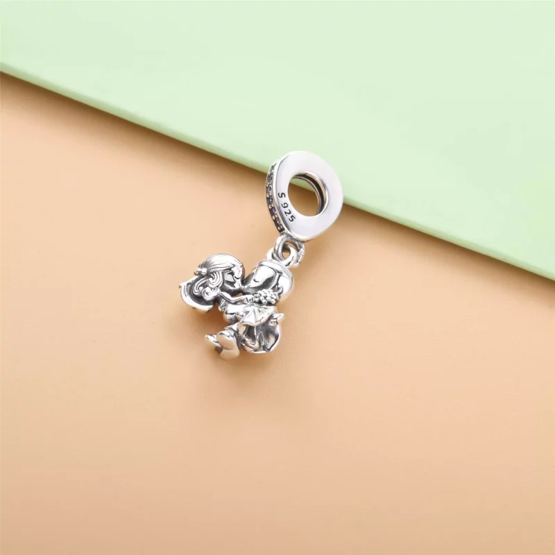 (afbeelding voor) PANDORA Married Couple Hangende Bedel 798896C01 - Bekijken 4