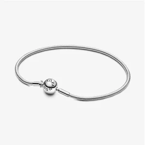 (afbeelding voor) PANDORA Me Snake Chain Armband 598408C00