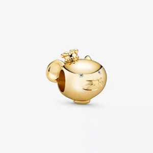 (afbeelding voor) PANDORA Stralende Rat Bedel 768587C01