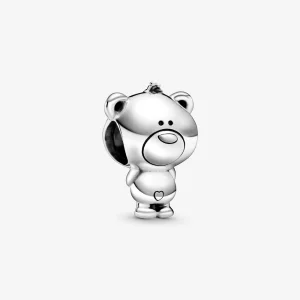 (afbeelding voor) PANDORA Theo Beer Bedel 798695C00