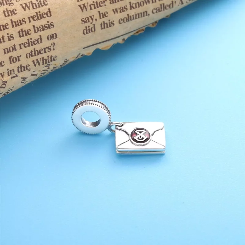 (afbeelding voor) Harry Potter, Acceptatiebrief van Zweinstein Hangende Bedel - 799125C01 - Bekijken 2