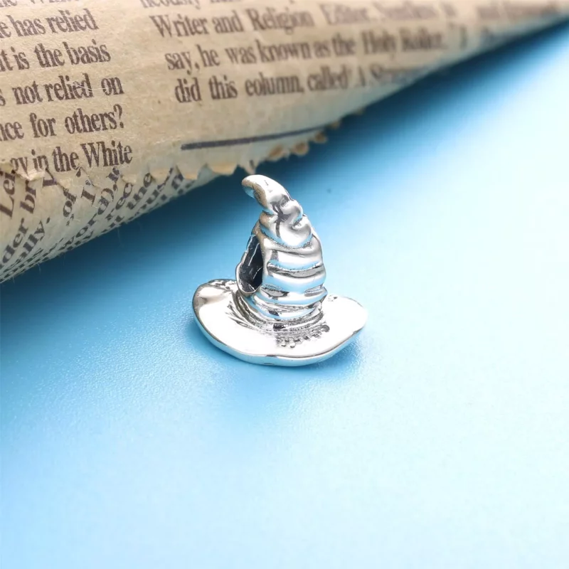 (afbeelding voor) Harry Potter, Sorteerhoed Bedel - 799124C00 - Bekijken 2