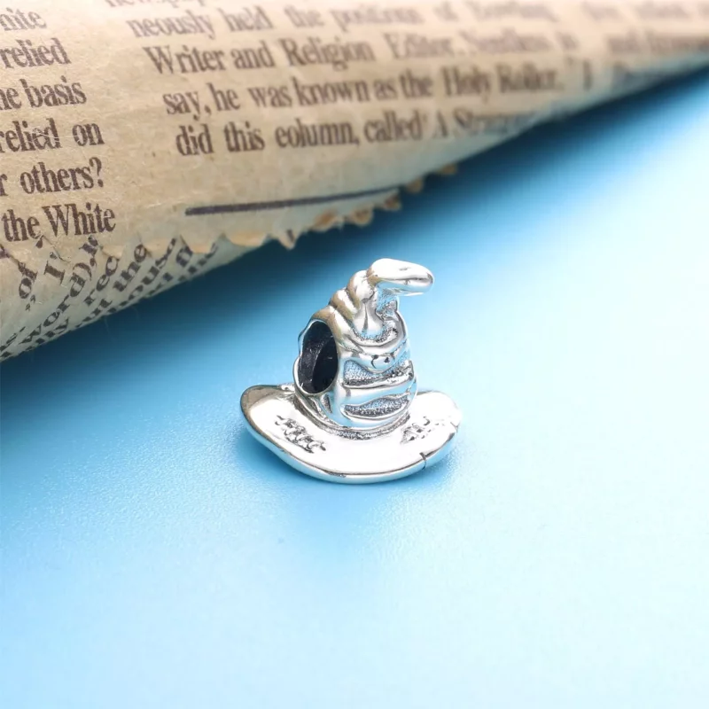 (afbeelding voor) Harry Potter, Sorteerhoed Bedel - 799124C00 - Bekijken 3