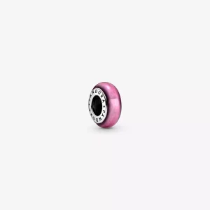 (afbeelding voor) PANDORA Mijn Roze Zeester Hangende Bedel - 798969C03
