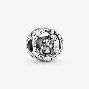(afbeelding voor) PANDORA Star Wars C-3PO Bedel