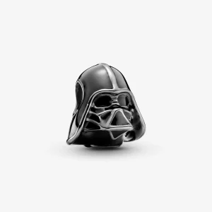 (afbeelding voor) Star Wars Darth Vader Charm 799256c01