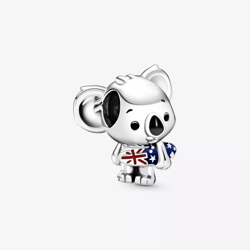 (afbeelding voor) Surfende Koala Bedel 799031c01