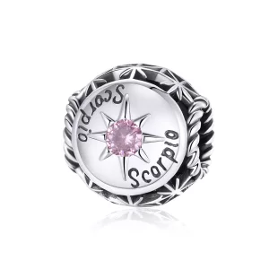(afbeelding voor) Pandora Style Shining Schorpioen Bedel - SCC1725-3