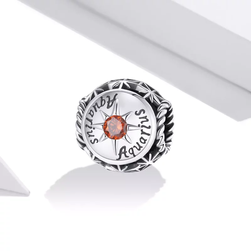 (afbeelding voor) Pandora Style Shining Waterman Bedel - SCC1725-11 - Bekijken 2