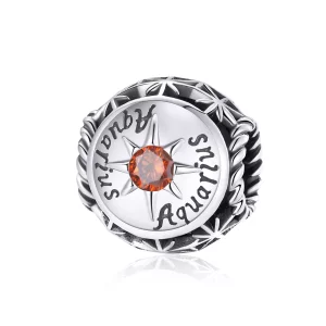 (afbeelding voor) Pandora Style Shining Waterman Bedel - SCC1725-11