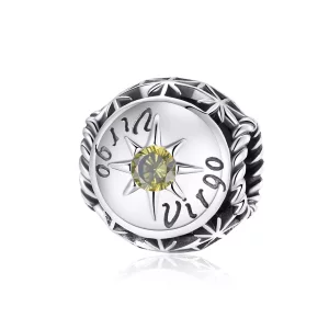 (afbeelding voor) Pandora Style Stralende Maagd Bedel - SCC1725-6