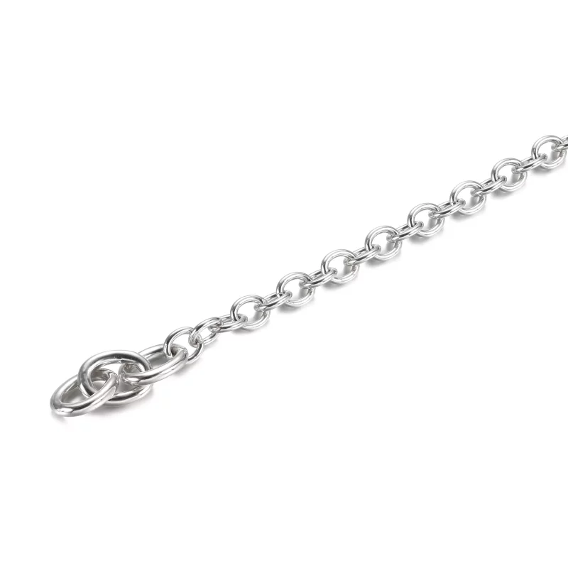 (afbeelding voor) PANDORA Chunky Infinity Knot Schakelarmband - 598911C00 - Bekijken 3